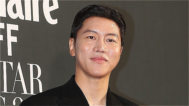 배우 음문석, 모델 연인과 내년 1월 결혼