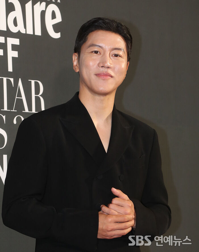 Eum Moon-suk (Photo=Getty Images Korea)