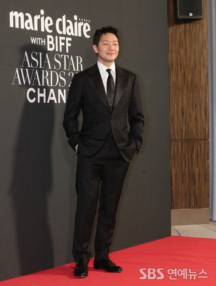 Son Suk-ku (Photo=Getty Images Korea)