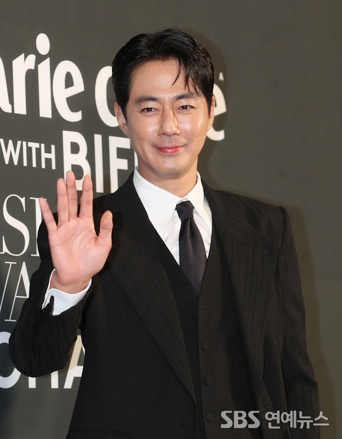 조인성 (사진=게티이미지코리아)