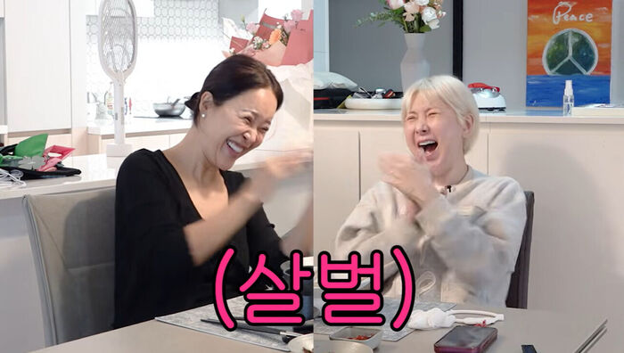 서인영 린 백지영 (사진=게티이미지코리아)