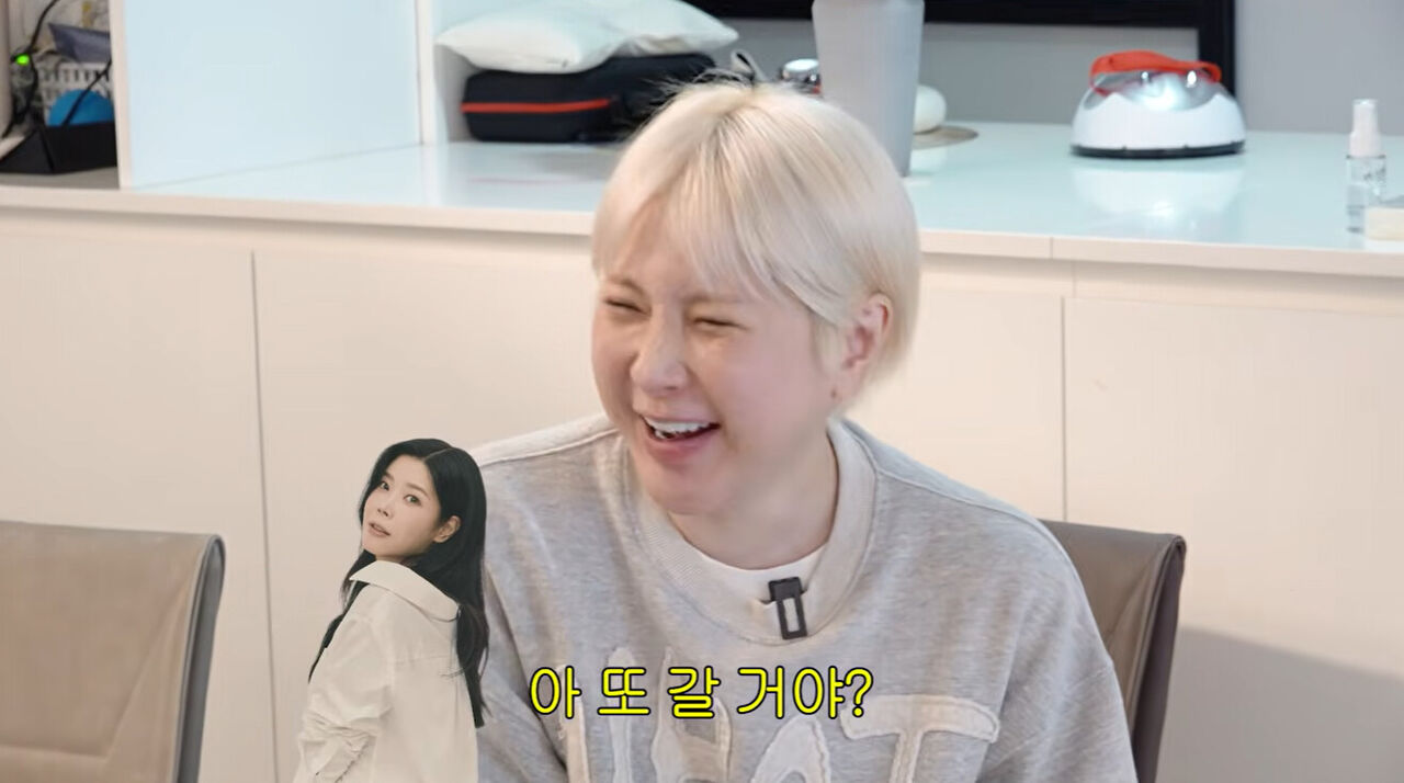 서인영 린 백지영 (사진=게티이미지코리아)