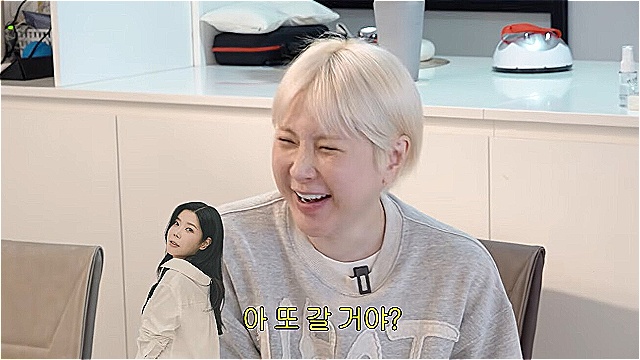 서인영, 첫 결혼 축가 린에 미안함…린 "재혼 축가도 불러줄게"