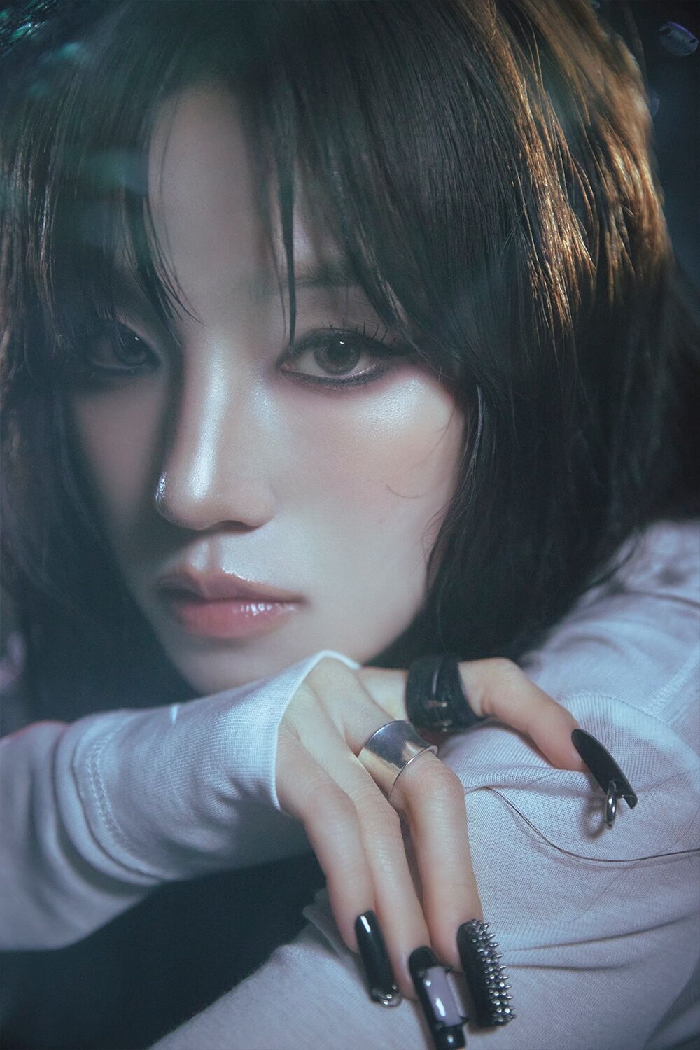 아이들 우기 (사진=게티이미지코리아)
