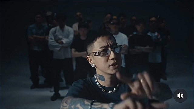래퍼 노스페이스갓, '페이커' AI 뮤비 사과…"100% 제 무지, 즉시 삭제"