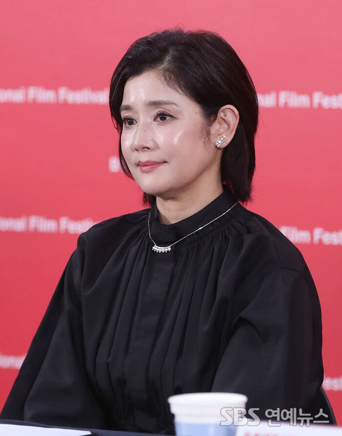 Ishida Hikari (Photo=Getty Images Korea)