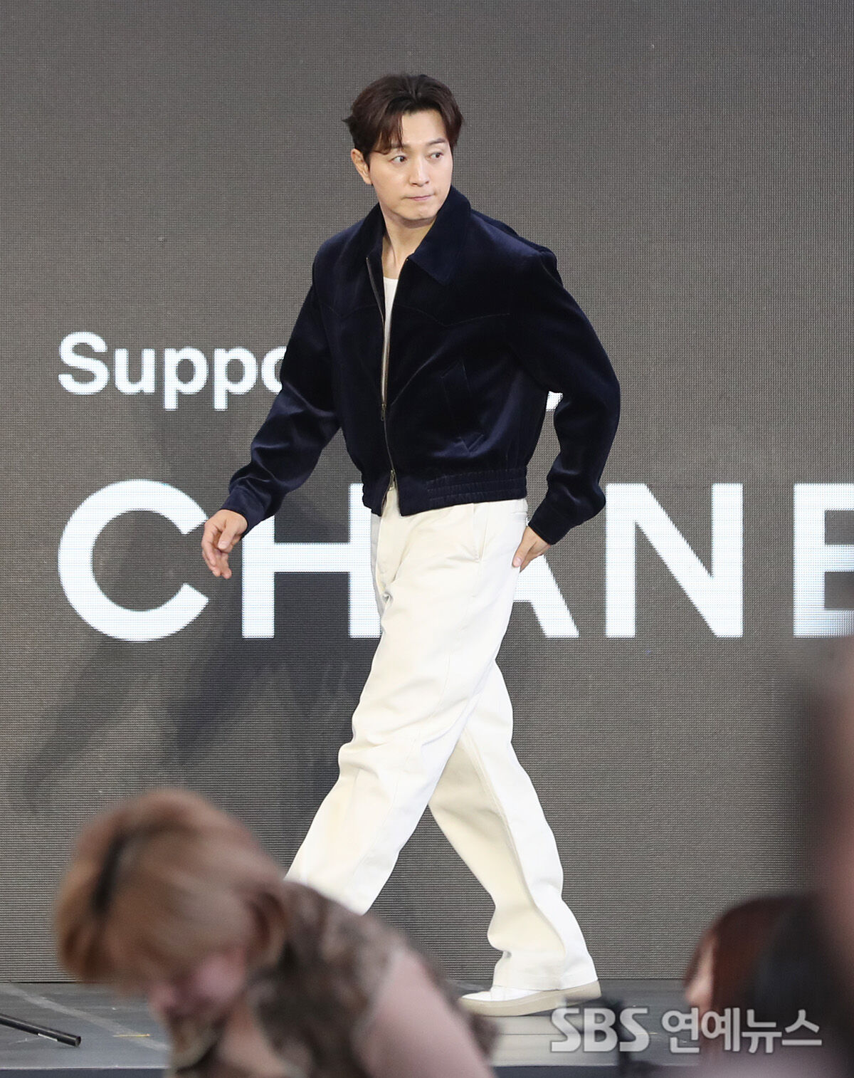 정성일 (사진=게티이미지코리아)
