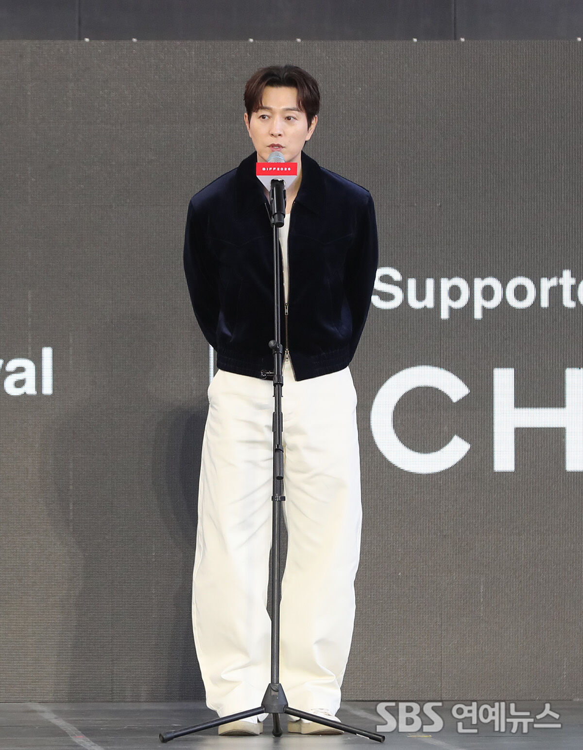정성일 (사진=게티이미지코리아)