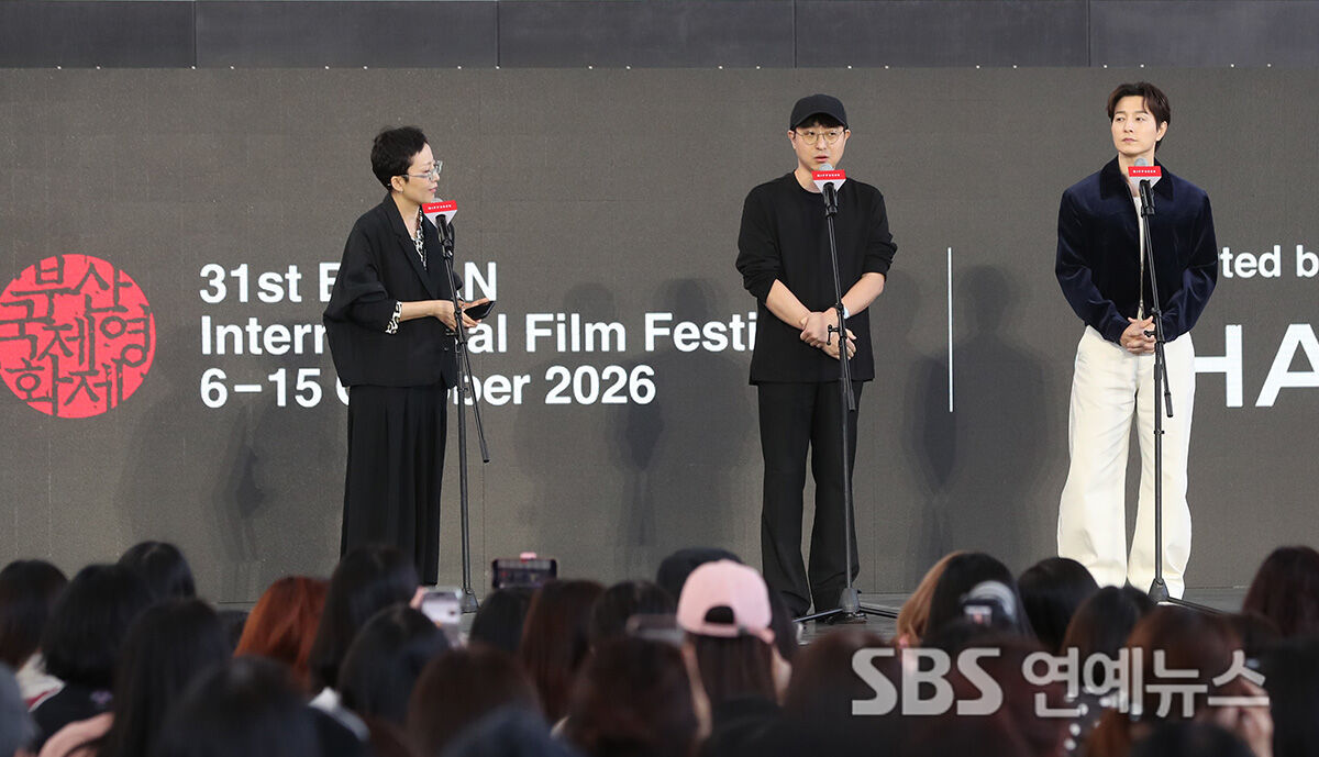 정성일 (사진=게티이미지코리아)