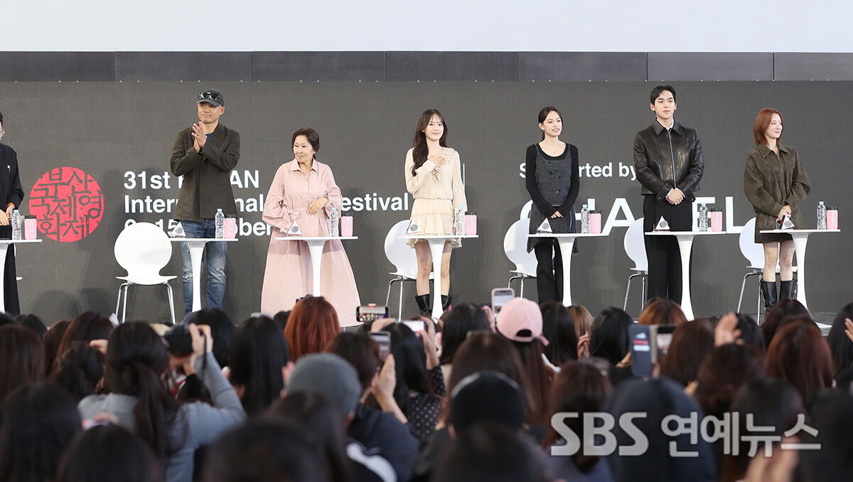 여전히 찬란하게 (사진=게티이미지코리아)