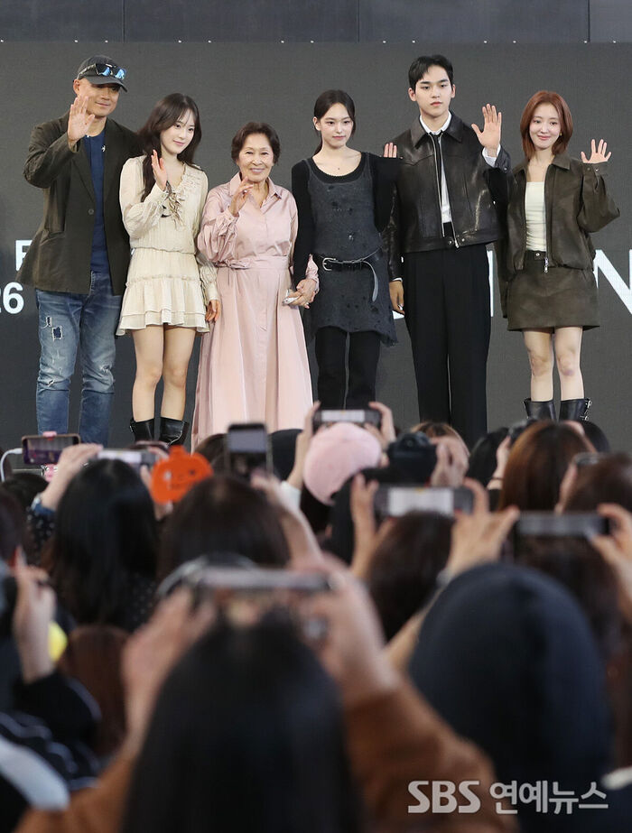 Still Shining (Photo=Getty Images Korea)