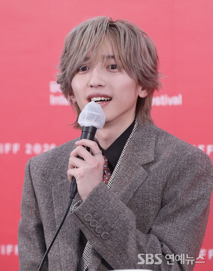 Michieda Shunsuke (Photo=Getty Images Korea)