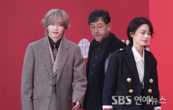 Michieda Shunsuke (Photo=Getty Images Korea)