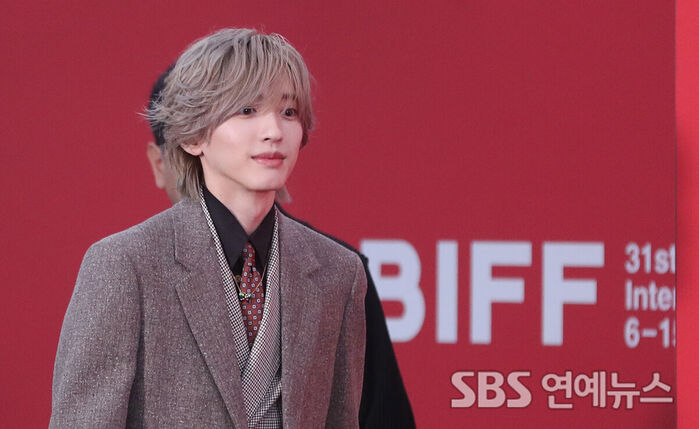 Michieda Shunsuke (Photo=Getty Images Korea)