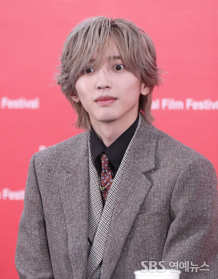 Michieda Shunsuke (Photo=Getty Images Korea)