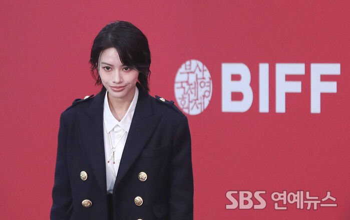 Anzai Seira (Photo = Getty Images Korea / Zico)