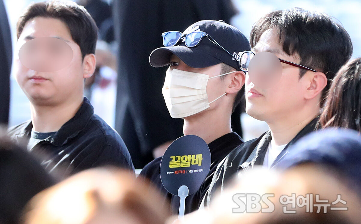 이재욱 (사진=게티이미지코리아)