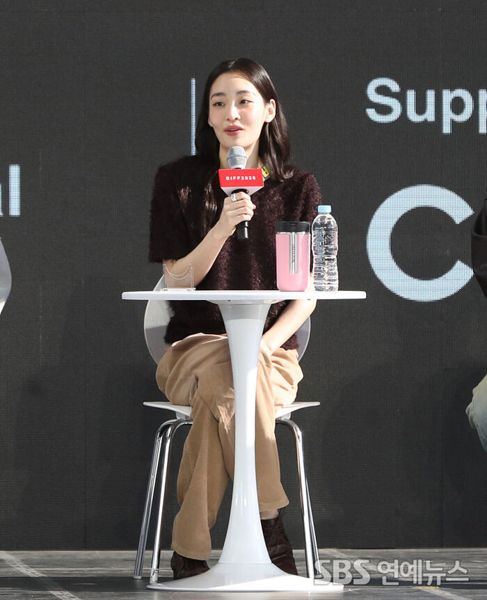 Kim Minha (Photo=Getty Images Korea)