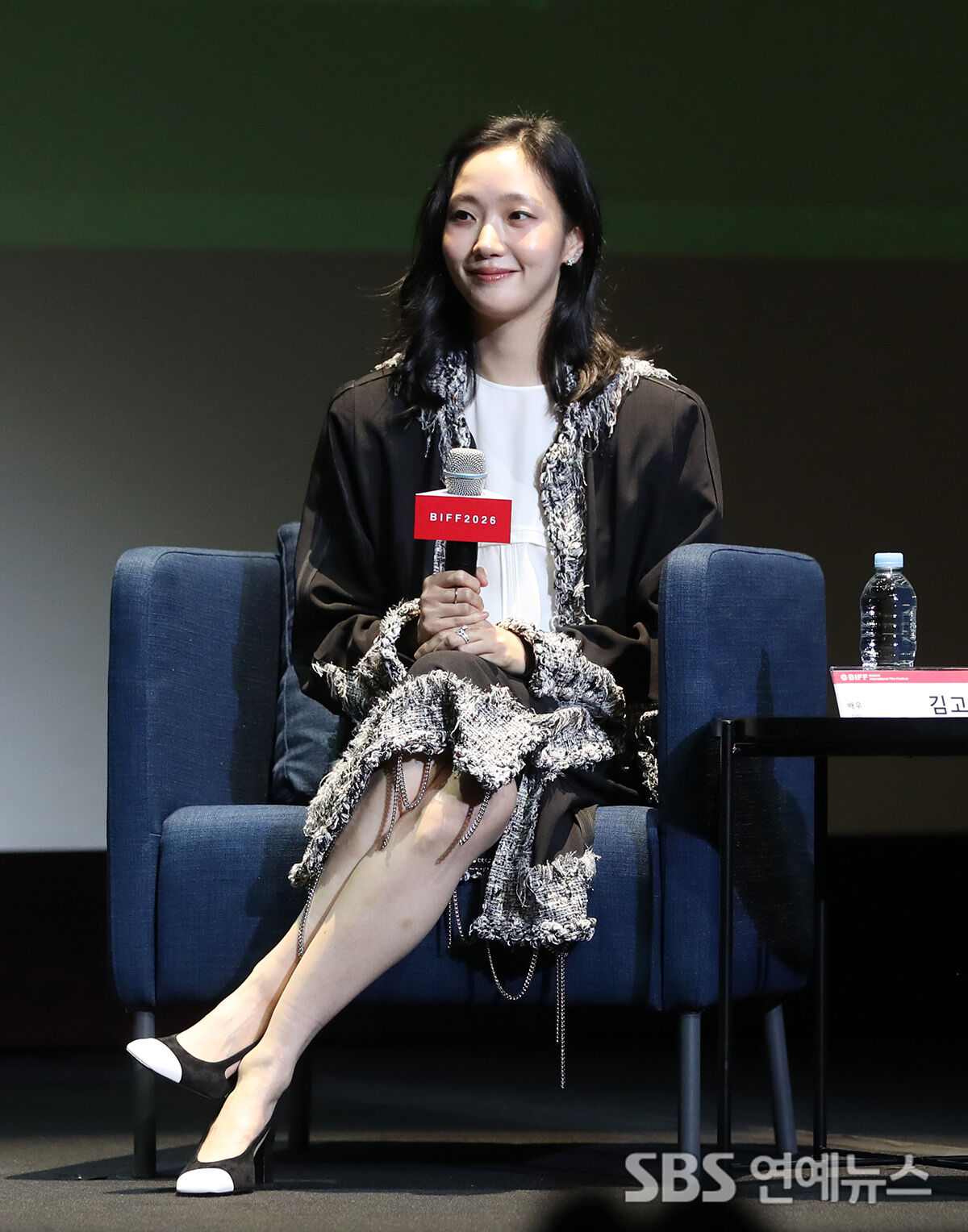 김고은 (사진=게티이미지코리아)