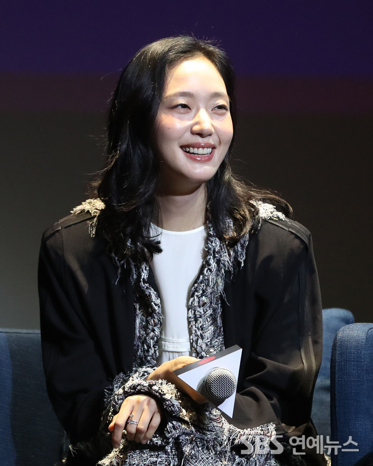 김고은 (사진=게티이미지코리아)