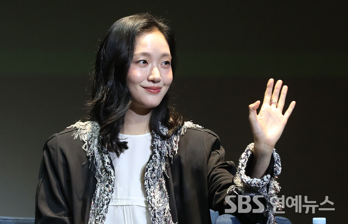 김고은 (사진=게티이미지코리아)