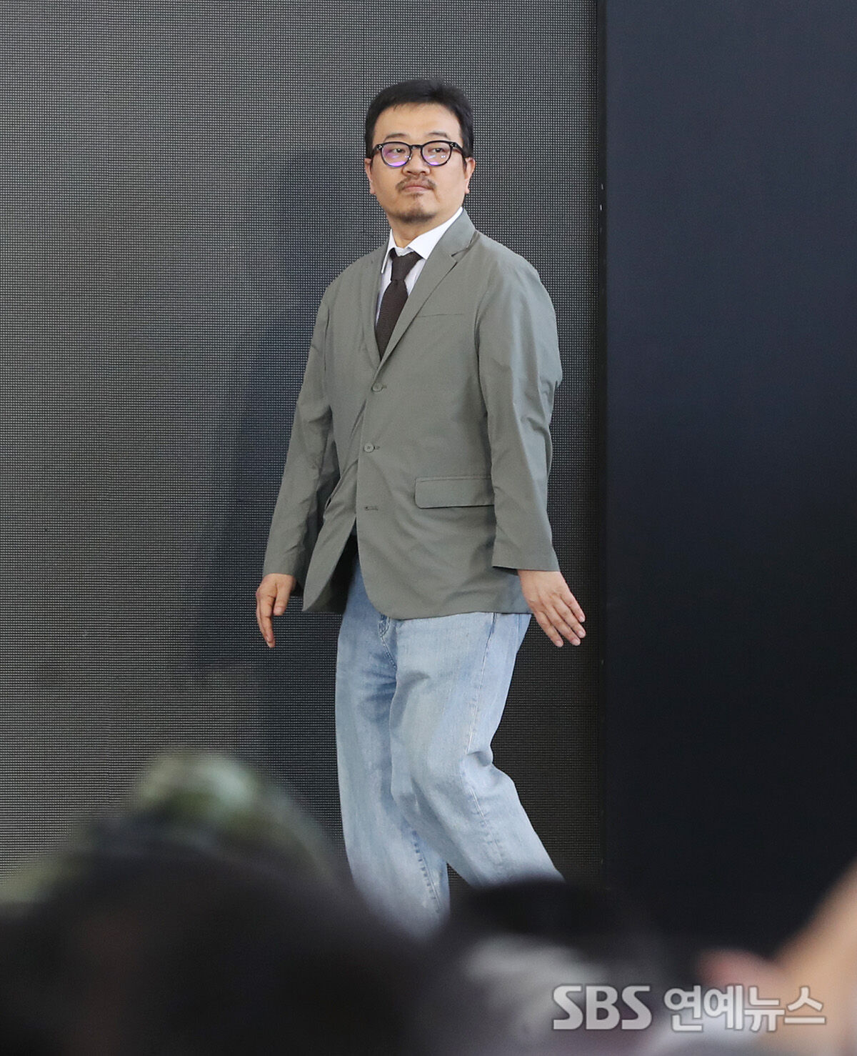 연상호 감독 (사진=게티이미지코리아)