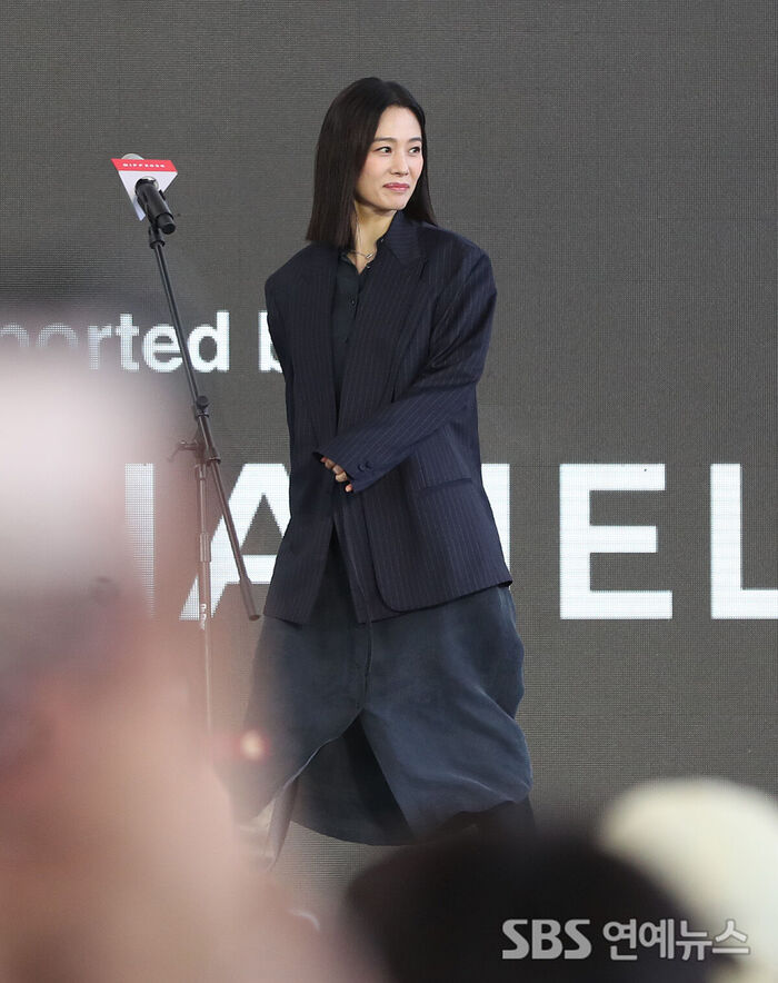 Kim Hyun-joo (Photo=Getty Images Korea)