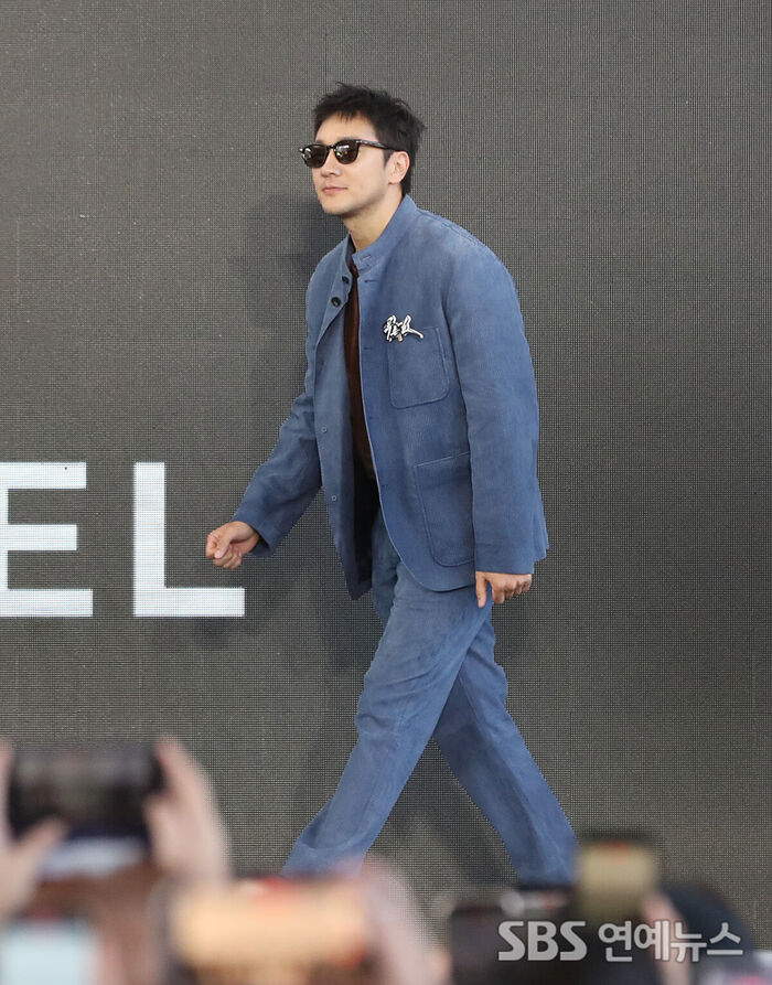 Son Suk-ku (Photo=Getty Images Korea)