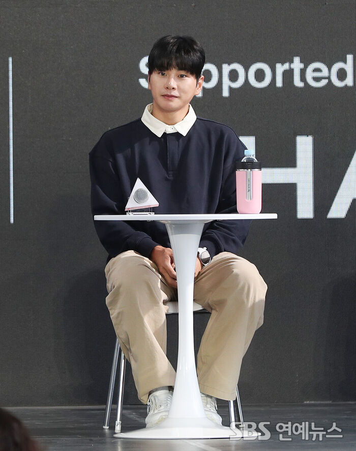 Lee Yi-kyung (Photo=Getty Images Korea)