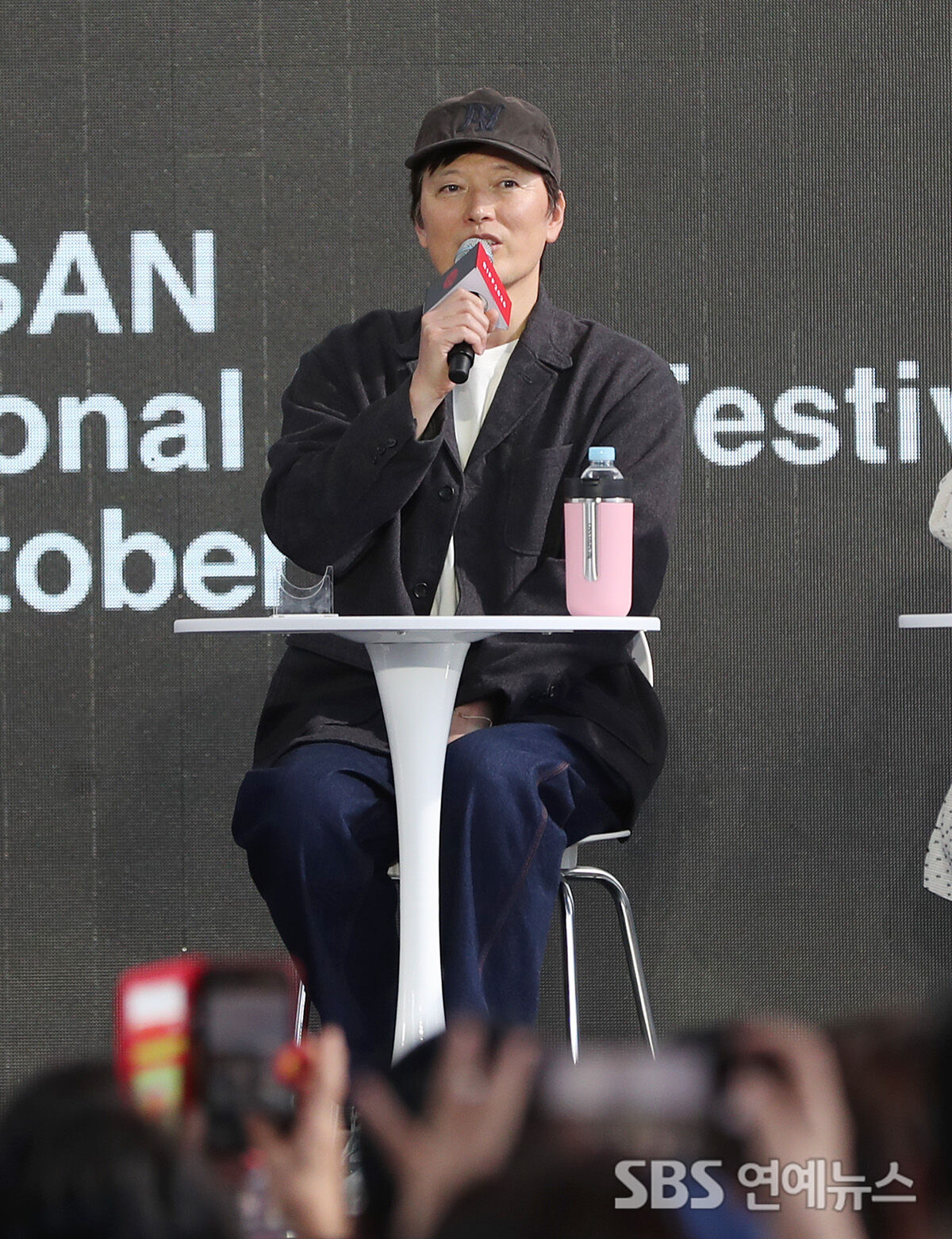 정재영 (사진=게티이미지코리아)