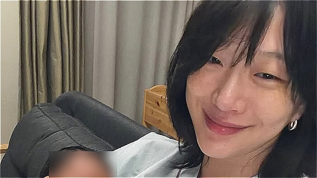 '만삭 런웨이' 최소라, 결혼 7년 만에 엄마 됐다…'건강한 딸 출산'