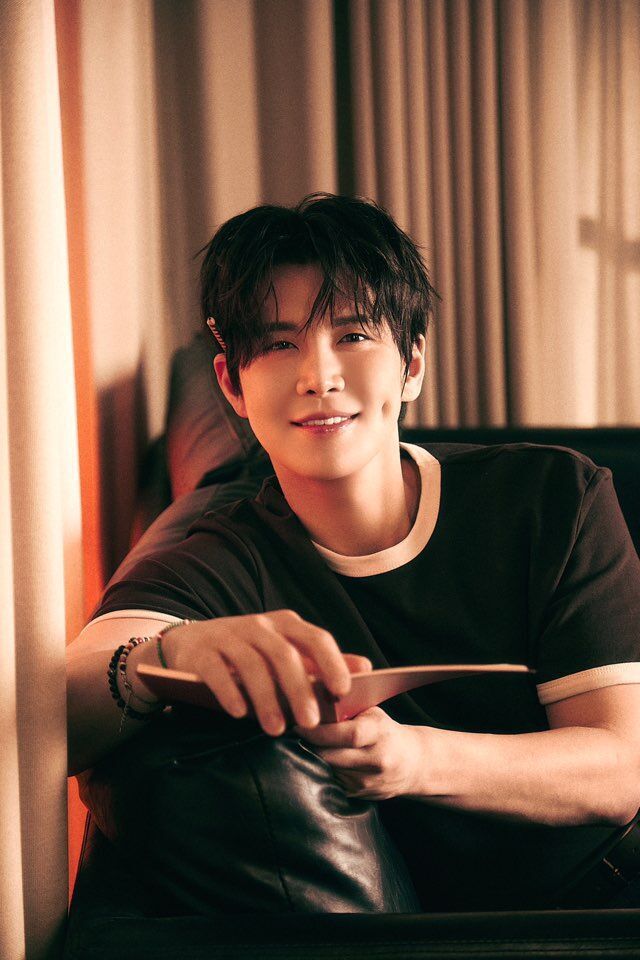 'Unknown Legend' Jang Han-byul Releases New Single Today Featuring 'Amor Fati' Lyricist