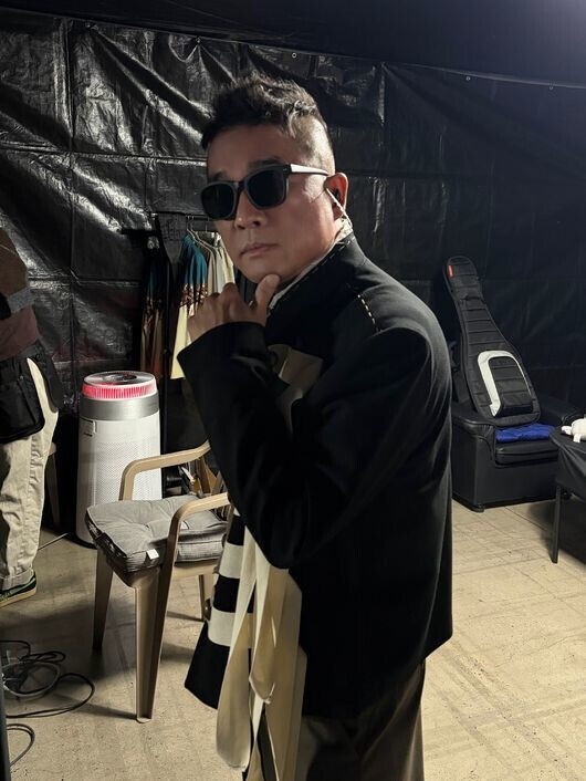 Kim Gun-mo Returns in Healthier Spirits, Welcoming Jo Beom-jin as Tour Guest