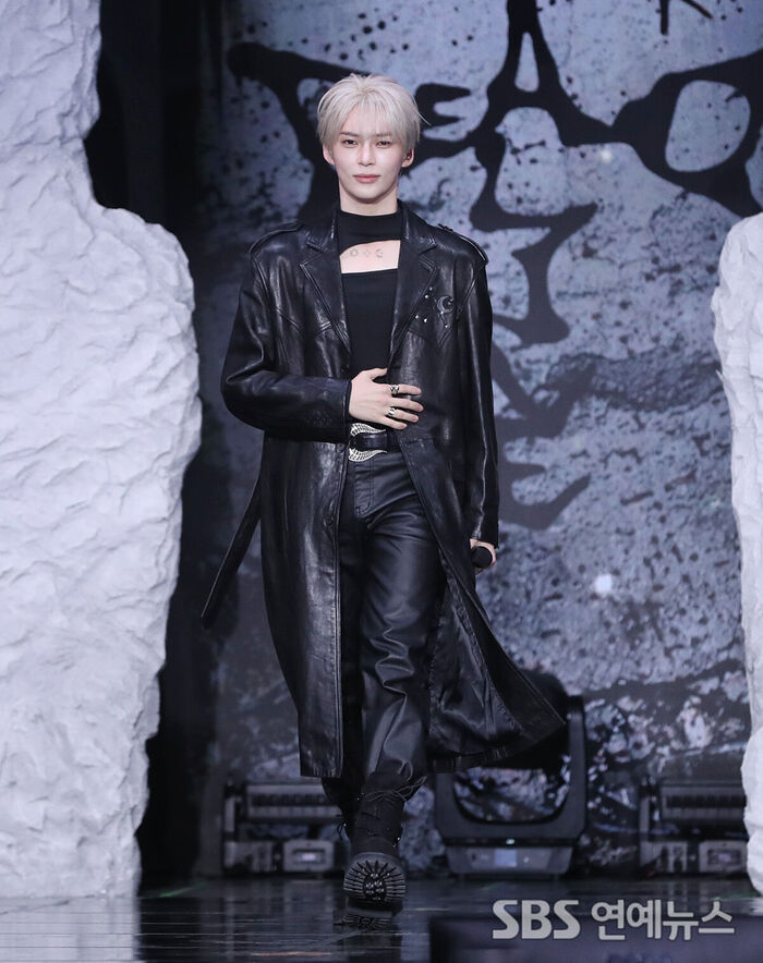 SUNG HANBIN (Photo=Getty Images Korea)