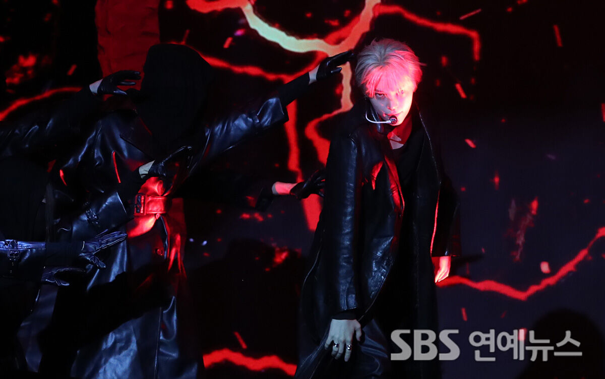 성한빈 (사진=게티이미지코리아)