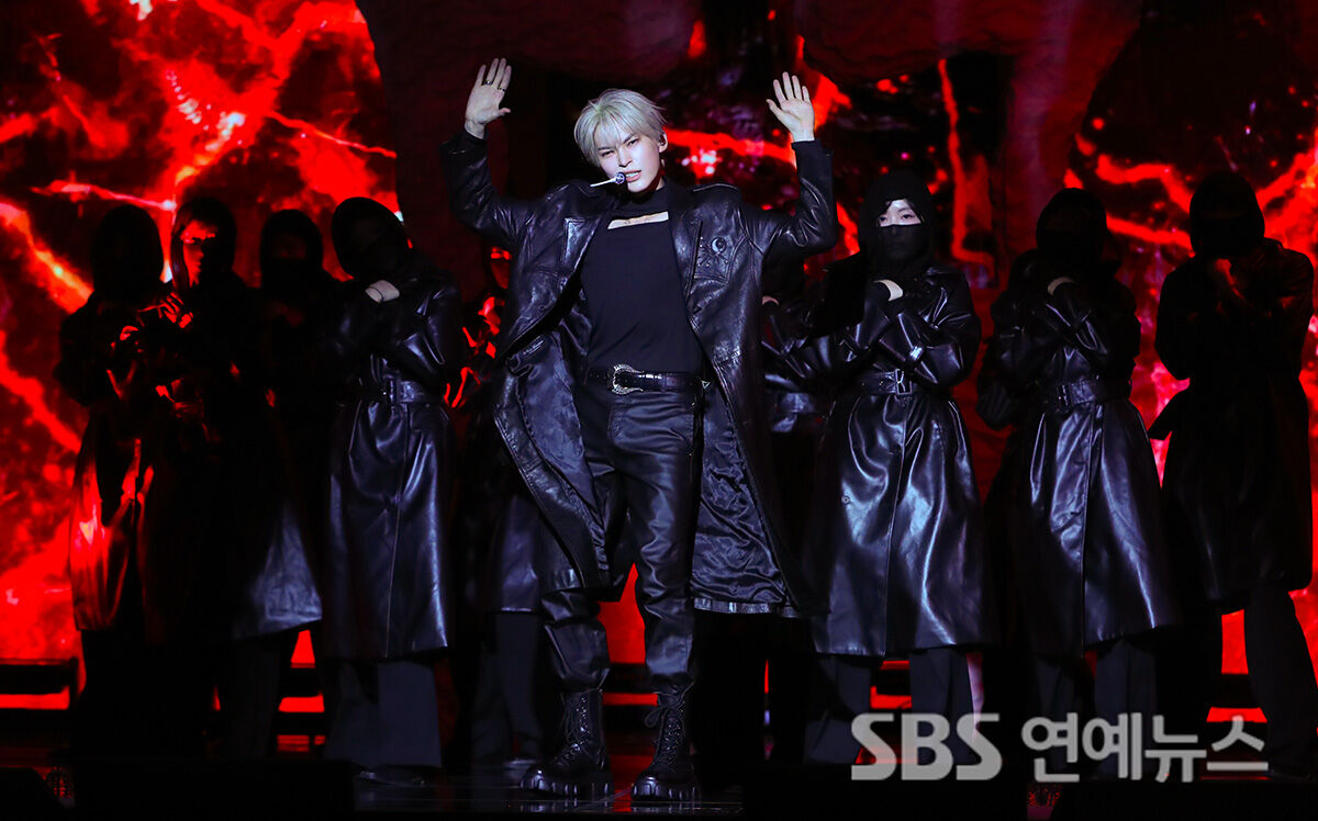 성한빈 (사진=게티이미지코리아)