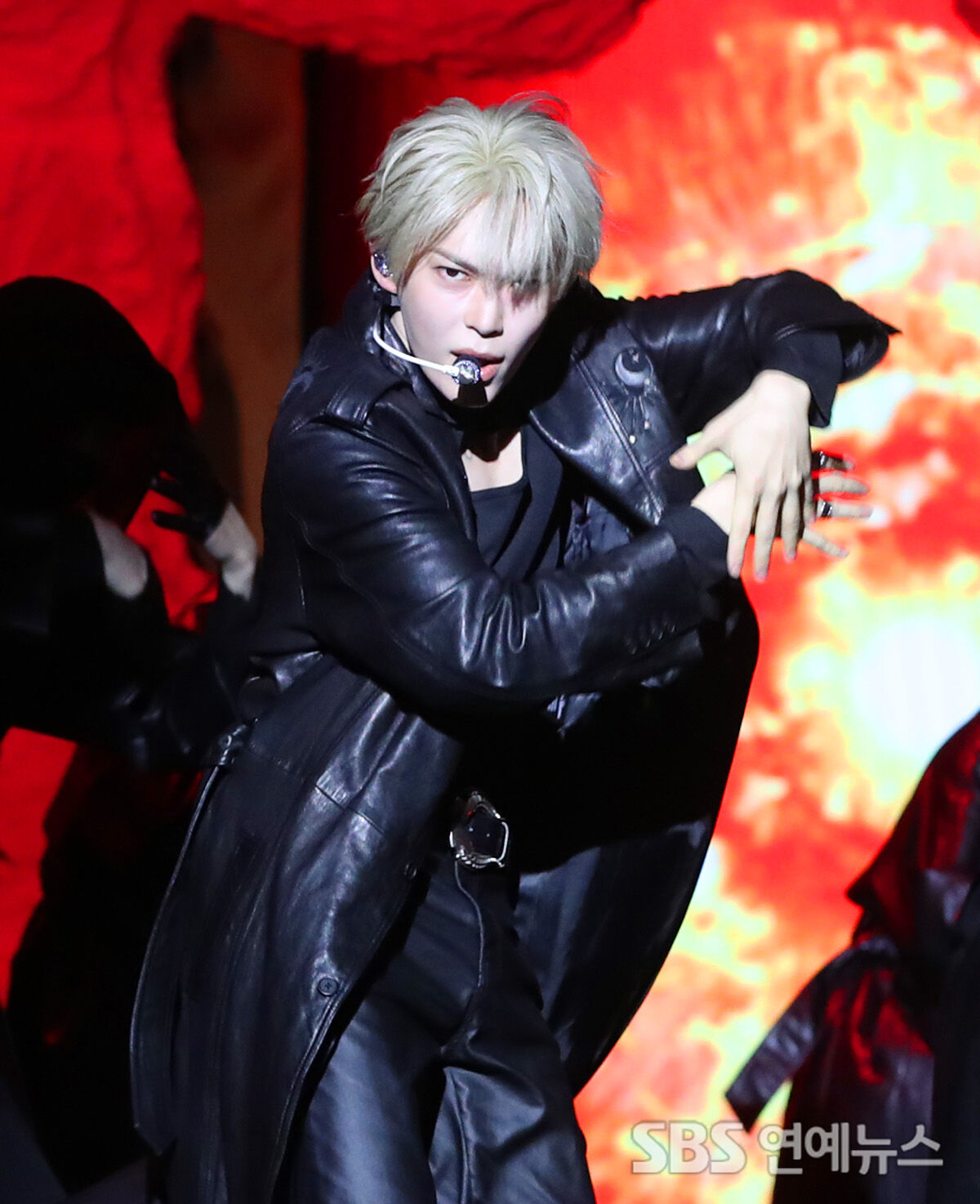 성한빈 (사진=게티이미지코리아)