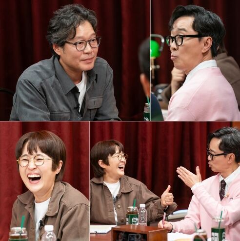 거장 항준 (사진=게티이미지코리아)