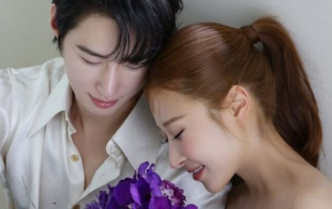 Park Se-mi (Photo=Getty Images Korea)