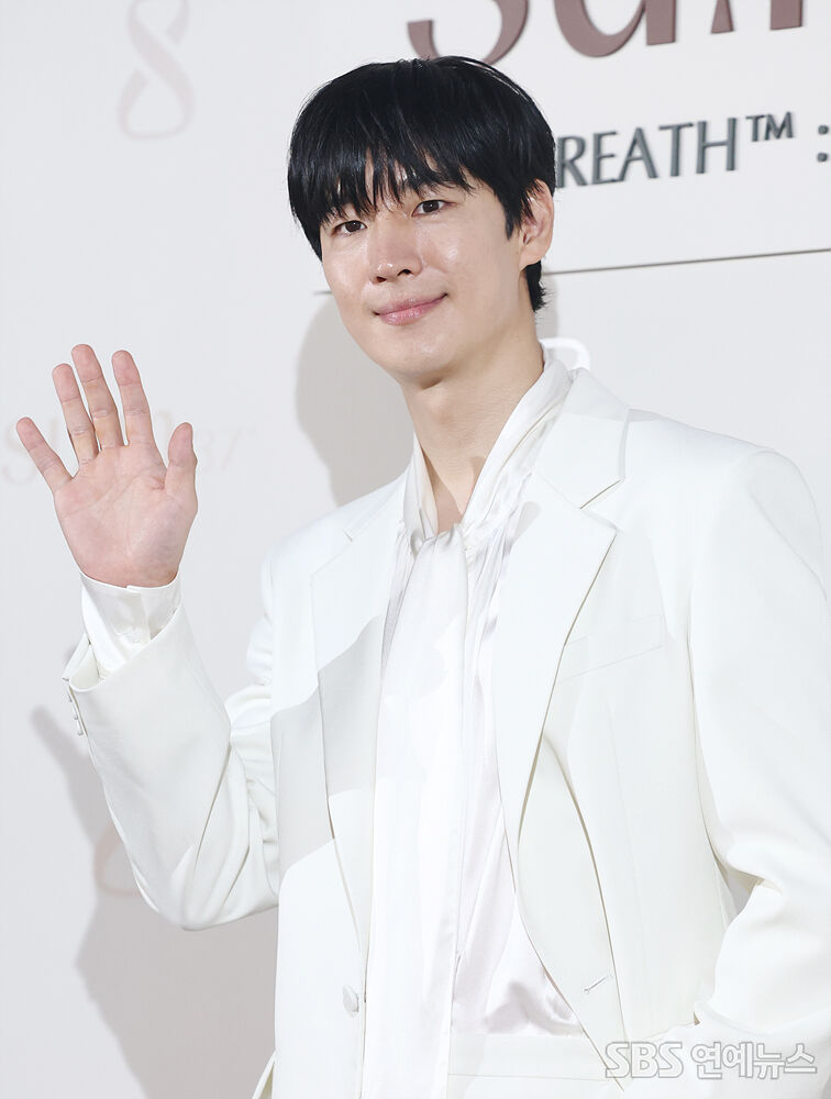 이제훈 (사진=게티이미지코리아)