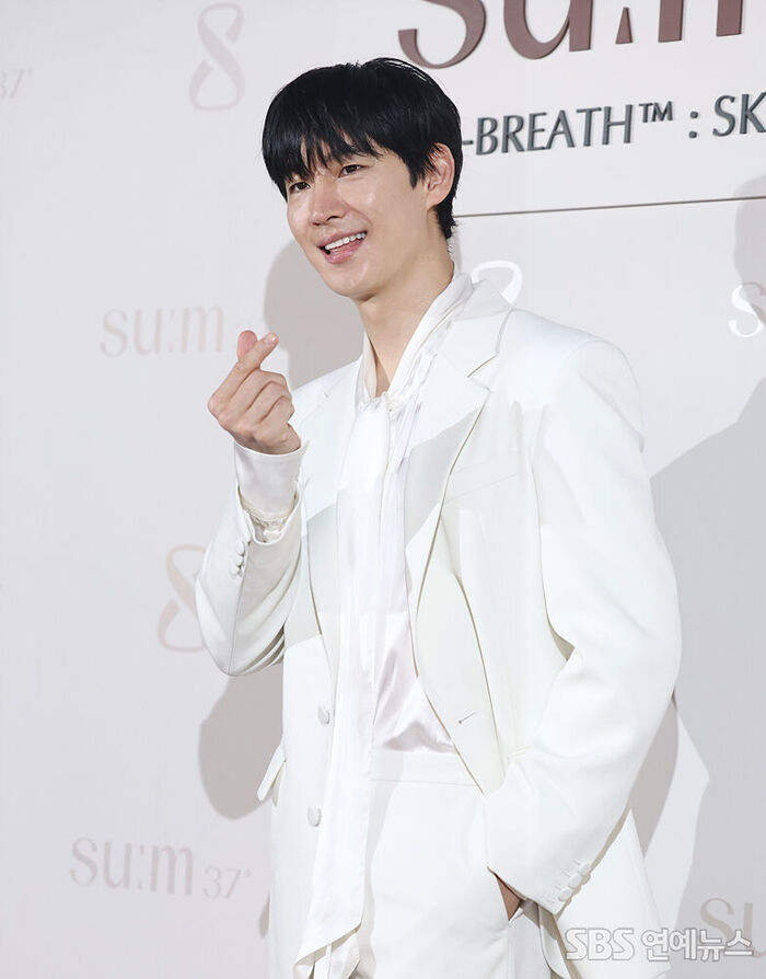 Lee Je-hoon (Photo=Getty Images Korea)