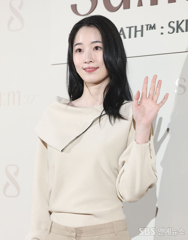 원지안 (사진=게티이미지코리아)