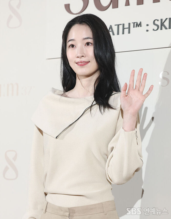 Won Ji-an (Photo=Getty Images Korea)