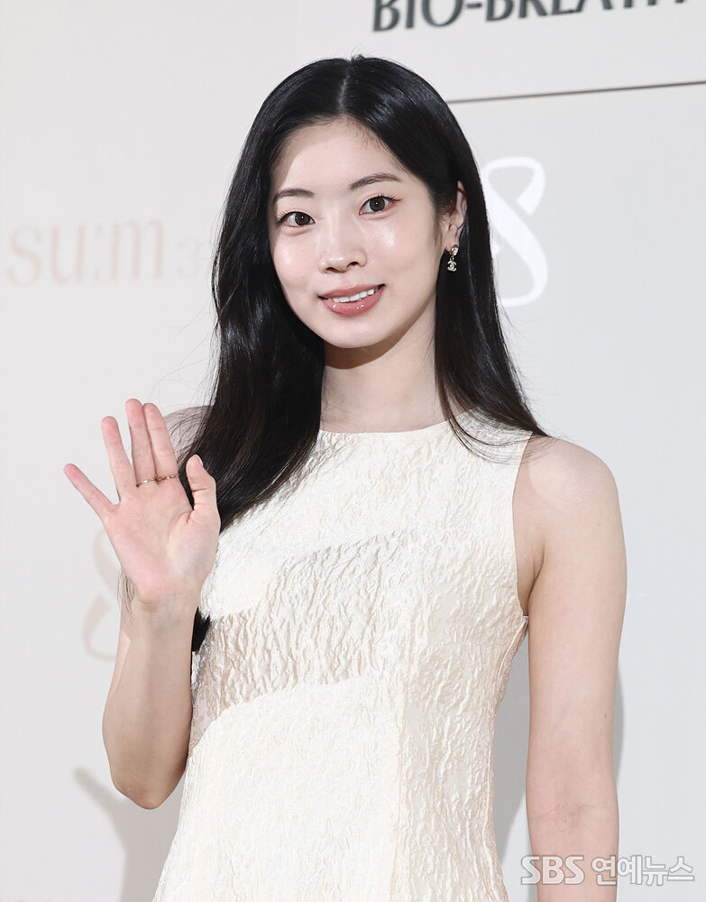 트와이스 다현 (사진=게티이미지코리아)