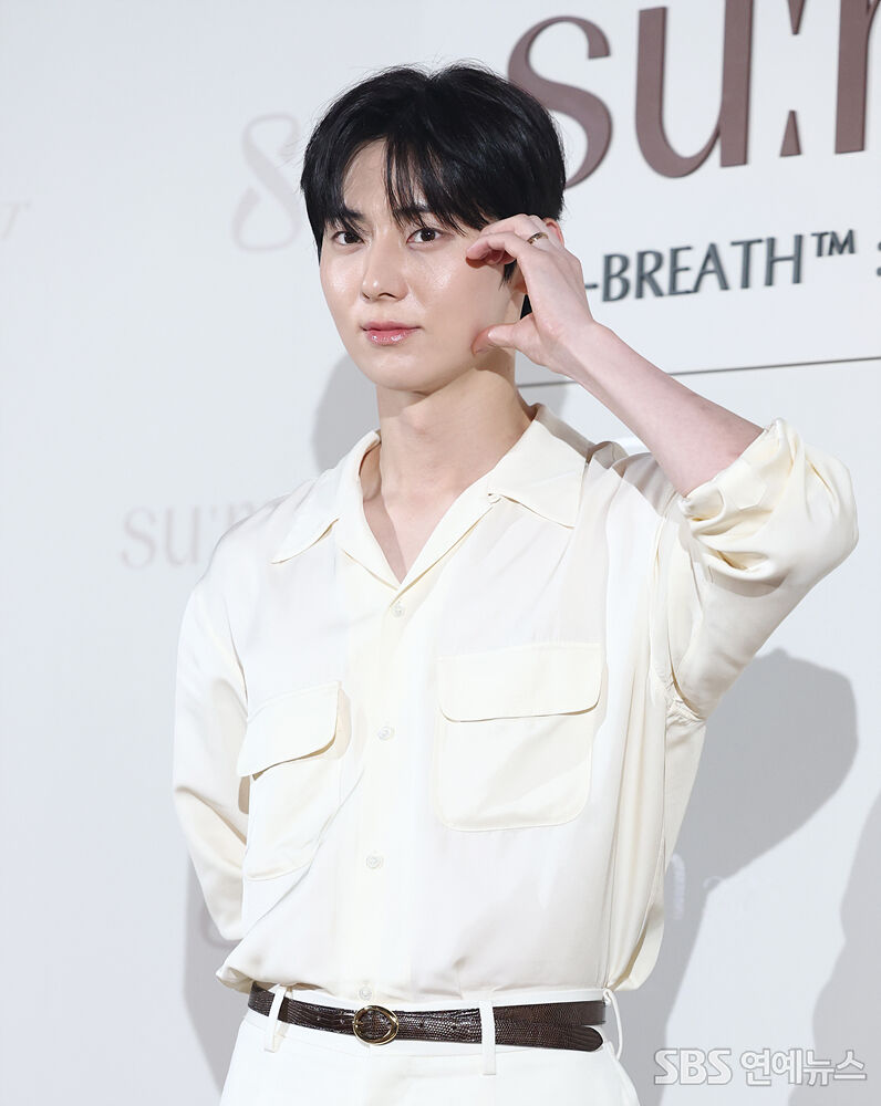 황민현 (사진=게티이미지코리아)