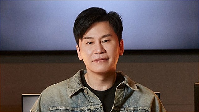 YG 양현석, 새벽 기습 발표…"새 걸·보이그룹 연말까지 데모곡 녹음"