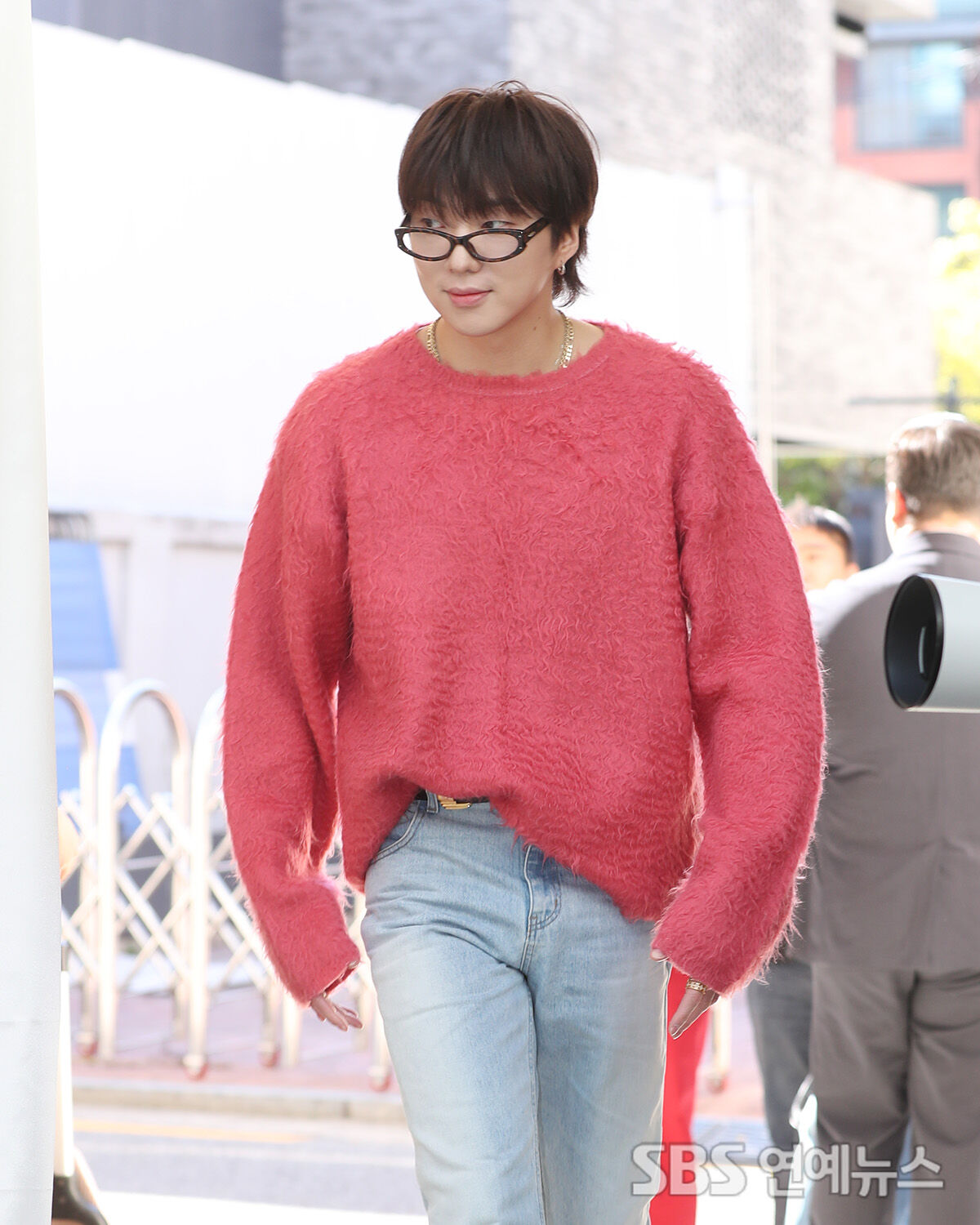강승윤 (사진=게티이미지코리아)