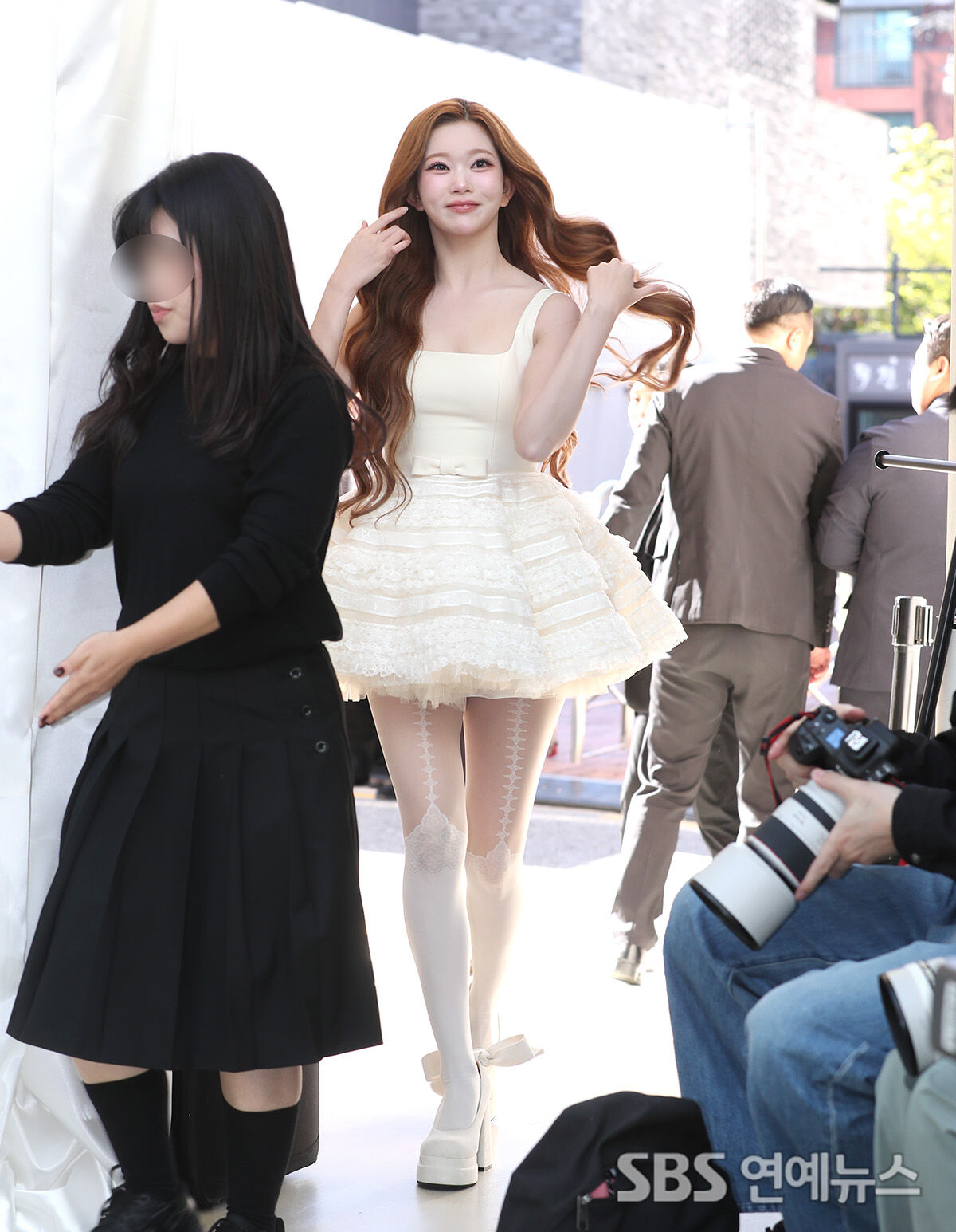 빌리 츠키 (사진=게티이미지코리아)