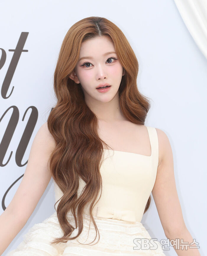 Billlie's TSUKI (Photo=Getty Images Korea)