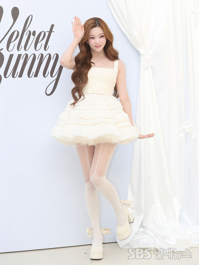 Billlie's TSUKI (Photo=Getty Images Korea)